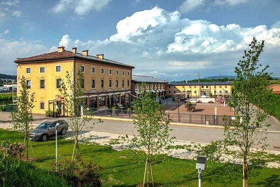 Ristorante La Fracanzana