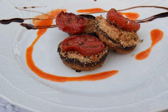 Borgo Tre Rose Restaurant