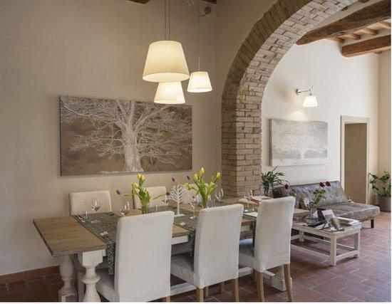 La Forchetta Bistrot