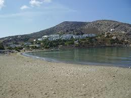 Galissas Beach