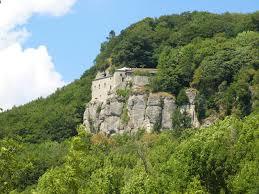 Santuario Francescano della Verna