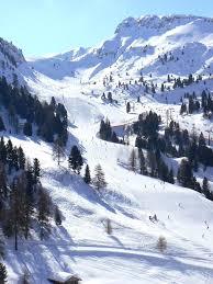 Ski Center Latemar