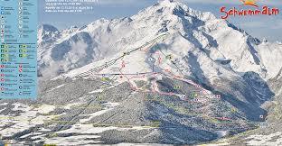 Area Sciistica ed Escursionistica Schwemmalm