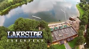 Lakeside Cablepark Zwolle