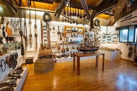 Museo Civico della Navigazione Fluviale