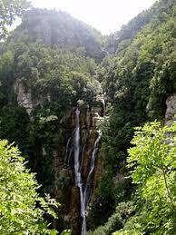 Riserva Naturale Regionale Cascate del Verde