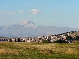 Altopiano delle Rocche