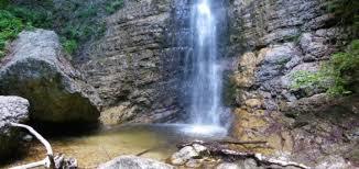 Cascata di San Giovanni