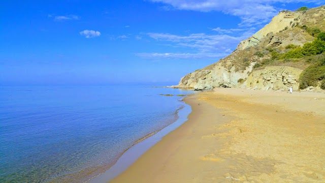 Riserva Naturale Orientata Torre Salsa