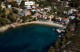 Paralia Rousoum Gialos