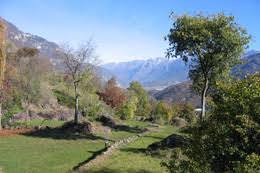 Parco Archeologico di Luine