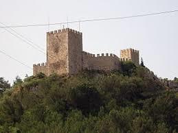 Castello di Sesimbra