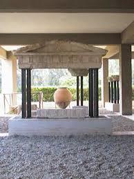 Museo e Parco Archeologico Nazionale di Locri