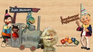 Teatro delle marionette