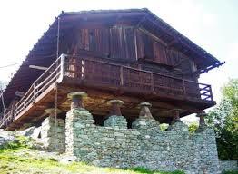 Museo etnografico del Petit-Monde