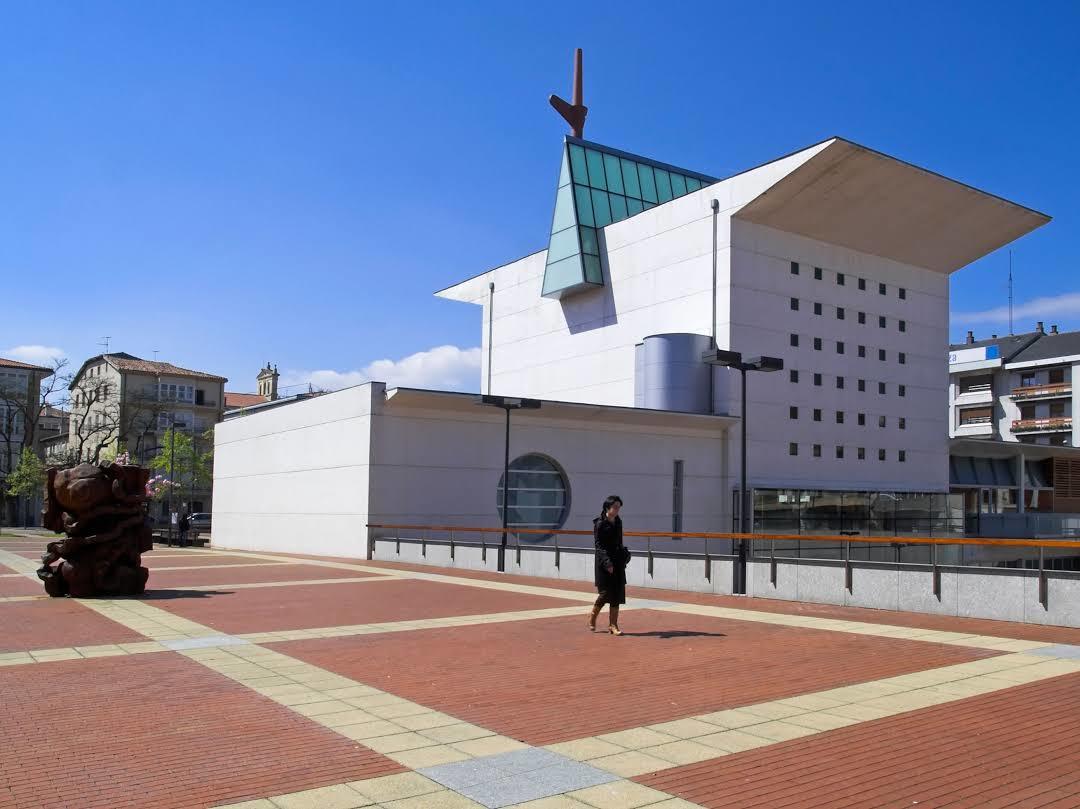 ARTIUM - Centro-Museo Basco di Arte Contemporanea
