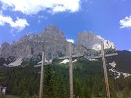 Passo Tre Croci
