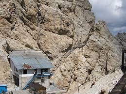 Via ferrata Ivano Dibona