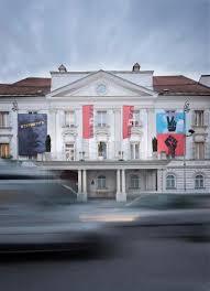 Museo della storia contemporanea