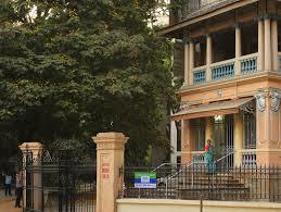 Dadar Parsi Colony