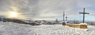 Monte delle Tre Croci