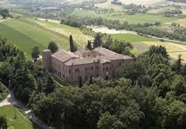 Castello di Spezzano