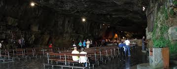 Santuario della Madonna Addolorata della Cornabusa