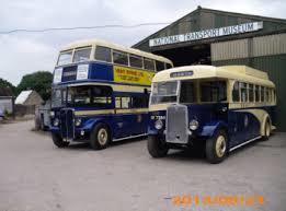 National Transport Museum