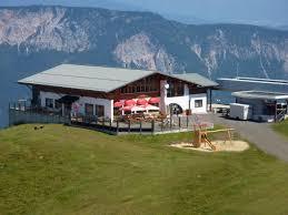 Dreilandereck Bergbahnen