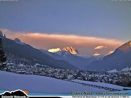 Dolomiti Webcam