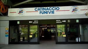 Catinaccio Funivie