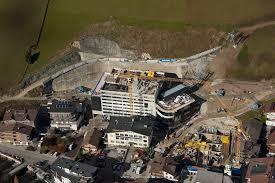 Cabinovia di Dorfbahn