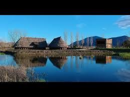 Parco Archeologico Naturalistico di Longola