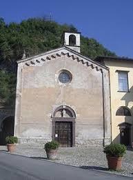 Chiesa di Santa Maria della Neve