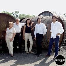 Cantina Gambino Vini