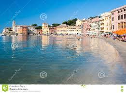Spiaggia Baia del Silenzio