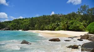 Anse Soleil Beach