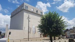 Museo dell'Olocausto Kazerne Dossin