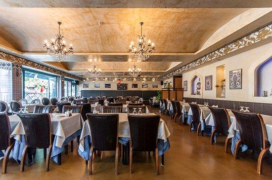 Kervan Turkish Restaurant COEX Mall