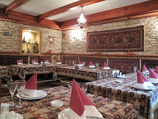 Restaurant Kohne Sheher