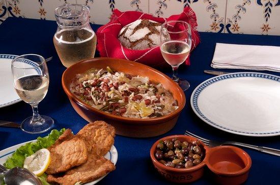 Restaurante Bom Amigo