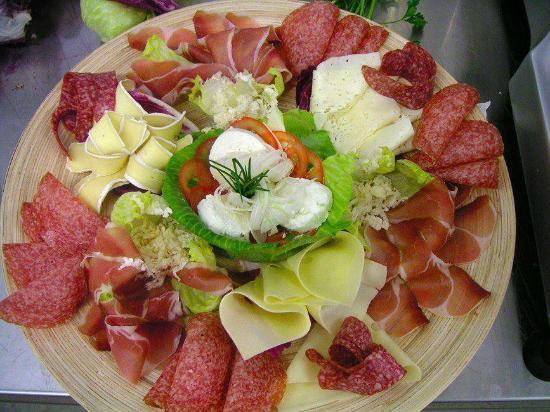 Gran Caffe Garibaldi