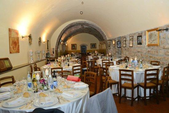 Ristorante Bosone Garden