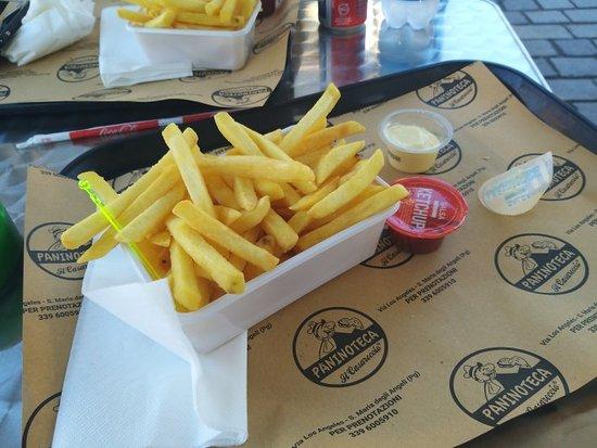 Paninoteca Il Casareccio