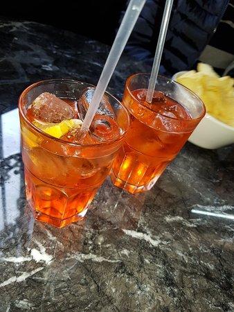 Antico Caffe Giardino