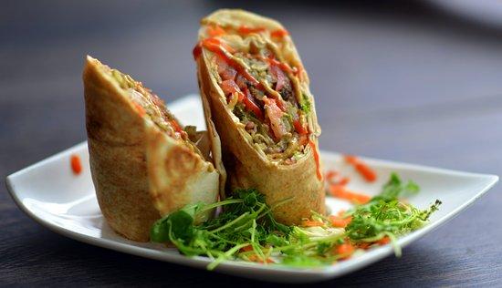 Public Bar & Vegan Kitchen Bled