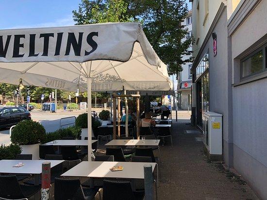 Pi-Nong Authentische Thai-Kuche