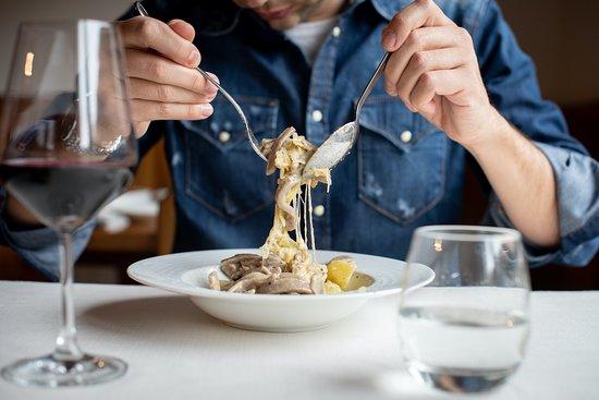 Miramonti Ristorante