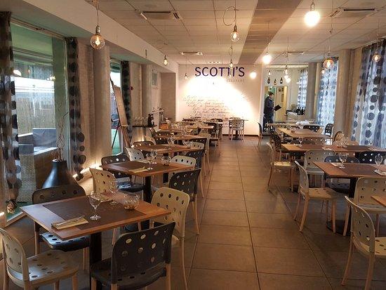 Scotti's