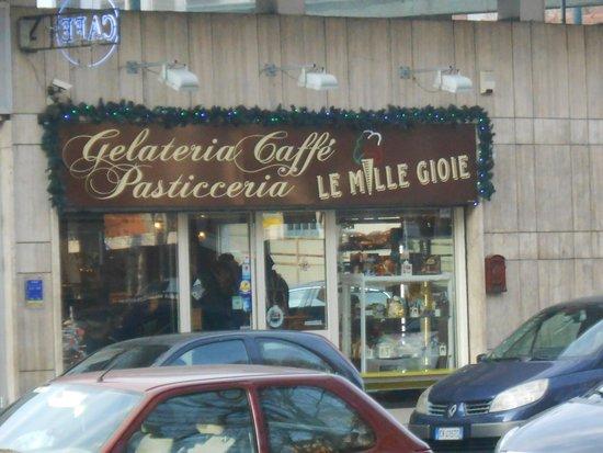 Pasticceria Le Mille Gioie